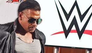 Tim Wiese will in München für Aufsehen im Ring der WWE sorgen