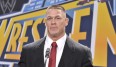 John Cena ist zur Zeit nicht der beliebteste in der WWE