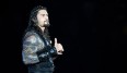 Roman Reigns hat eine Attacke vom Undertaker abgewehrt