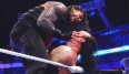 In seinem 25. WrestleMania-Match unterlag der Undertaker Roman Reigns