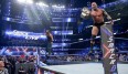 ​Randy Orton und Luke Harper gewannen das Main Event