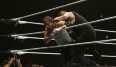 Dean Ambrose musste im Main Event einiges einstecken