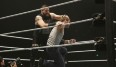 Kevin Owens holte sich bei Smackdown seinen Titel zurück