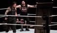 Roman Reigns ärgerte sich gleich doppelt bei RAW