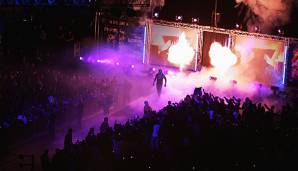 Der Undertaker ist wohl der größte Star im WWE-Business.