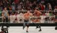 Die WWE gastierte kürzlich mit dem Greatest Royal Rumble in Saudi Arabien