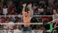 John Cena tritt beim neueingeführten WWE World Cup an.