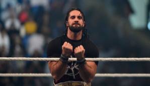 Seth Rollins gewann den Royal Rumble 2019.