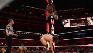 KofiMania ist Realität. Nach zwölf Jahren harter Arbeit im Main Roster hat sich der Ghanaer Kofi Kingston tatsächlich zum neuen WWE Champion gekrönte.