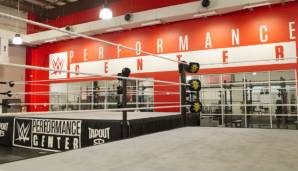 WrestleMainia 36 findet wegen der Coronakrise im Performance Center in Orlando statt.