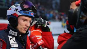 Henrik Kristofferson: "Ich kann mich nicht zwischen Stenmark und dir entscheiden. Ich sollte dich vielleicht höher reihen, denn dann bin ich gegen den besten Skifahrer aller Zeiten gefahren bin. Die Rivalität ist eine Ehre für mich."