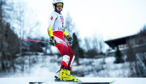 Stefan Brennsteiner: Der Salzburger erleidet im Parallel-Riesentorlauf von Chamonix eine Außenmeniskus- und Knorpelverletzung im linken Knie, muss auf die letzten sechs Wochen der Saison verzichten.