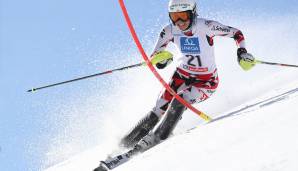 Elisabeth Kappaurer: Ebenfalls im August beim Riesentorlauf-Training in Ushuaia erleidet die verletzungsgeplagte Vorarlbergerin einen Schien- und Wadenbeinbruch im rechten Bein sowie eine Abrissfraktur des linken Schienbeinkopfs.