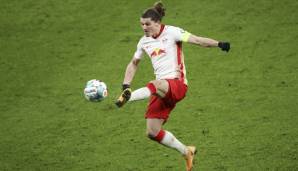 Marcel Sabitzer (RB Leipzig) - Gesamtstärke: 84 (FIFA 21)