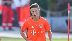 ÖFB-Talente Marco Friedl und Philipp Lienhart treffen für FC Bayern und SC Freiburg