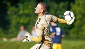 Thomas Dähne (Sommer 2014): 55 Spiele für Liefering, 12 Spiele für Leipzig II. Der ehemalige U20-Keeper des DFB spielte 2 Jahre bei Wisla Plock in Polens höchster Liga und wechselte im Sommer zu Holstein Kiel. Dort zu Beginn Stammkeeper, jetzt Ersatz.