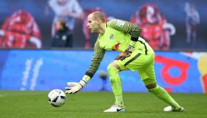 Peter Gulacsi (Sommer 2015): 100 Spiele für Salzburg, 274 Spiele für Leipzig und dort die unangefochtene Nummer eins. Seit Sabitzers Abgang sogar Kapitän.