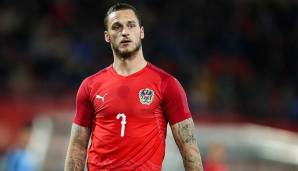 Marko Arnautovic (Note=4): Vom West-Ham-Star kam diesmal gar nichts. In der ersten Hälfte war er im dichten Zentrum verloren, nach der Pause zwar mit mehr Aktionen, trotzdem war das Spiel für einen Mann seiner Klasse viel zu wenig.