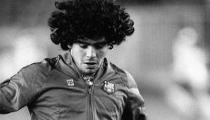 In den Jahren 1983 und 1984 hatte die Wiener Austria einen besonderen Run: Im März 83 eliminierten die Veilchen Diego Maradonas FC Barcelona im Europapokal der Pokalsieger Viertelfinale und scheiterte erst im Halbfinale an Real Madrid.
