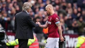 Pellegrini versteht die Wechselabsichten von Arnautovic