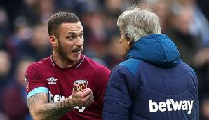 Marko Arnautovic will angeblich unbedingt nach China.