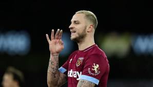 Marko Arnautovic