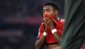 David Alaba