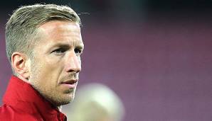 Marc Janko fordert eine Reform des ÖFB.