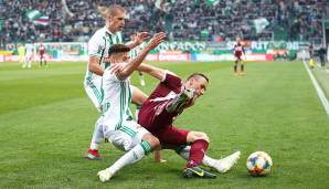 SK Rapid Wien vs. Mattersburg ist für alle frei empfangbar