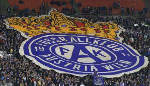 FK Austria Wien.