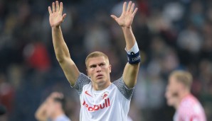 Platz 17: RASMUS KRISTENSEN (2022/23 von RB Salzburg zu Leeds United) - 13 Millionen Euro