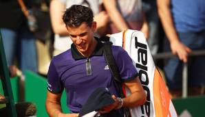 Dominic Thiem