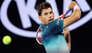 Dominic Thiem