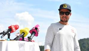 Hirscher macht weiter.