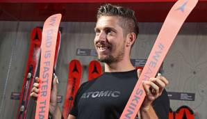 Marcel Hirscher