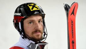 Marcel Hirscher