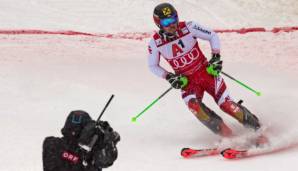 Marcel Hirscher