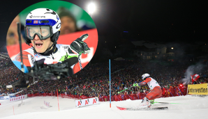 Henrik Kristoffersen ärgerte sich in Schladming über Schneeball-Werfer.