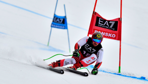 Marcel Hirscher verzichtet auf den Super-G.