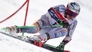 Platz 6: HENRIK KRISTOFFERSEN (NOR): 293.897 Schweizer Franken (277.225 Euro) - Slalom-Weltcupsieger, Riesentorlauf-Weltcupsieger.