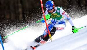 Platz 4: PETRA VLHOVA (SVK): 338.314 Schweizer Franken (319.123 Euro) - Slalom-Weltcupsiegerin, Weltcupsiegerin Parallelbewerb.