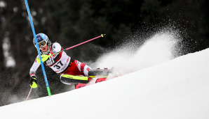 Chiara Mair, 22 Jahre, Disziplinen: Slalom.