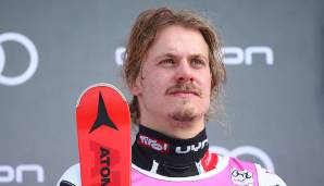 Manuel Feller, 26 Jahre, Disziplinen: Slalom, Riesenslalom