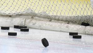 Die KHL-Cracks sind beim olympischen Eishockey-Turnier dabei