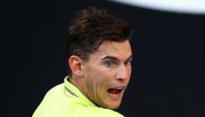 Dominic Thiem hätte es auch leichter haben können