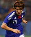 Genki Haraguchi