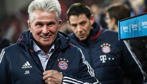 Jupp Heynckes