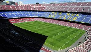 Das Camp Nou könnte einen neuen Namen bekommen.