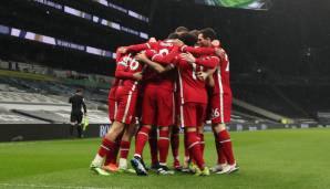 Der FC Liverpool hat seine Durststrecke in der englischen Premier League mit einem Sieg im Spitzenspiel beendet.