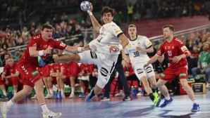Deutschland, Schweiz, Handball, Liveticker, DHB